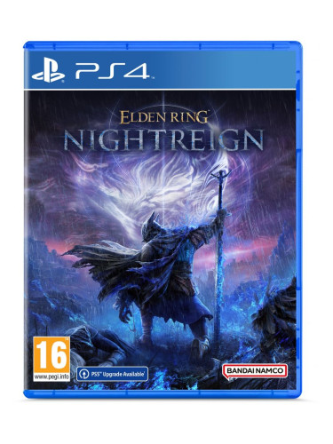 Игра Elden Ring Nightreign за PlayStation 4
