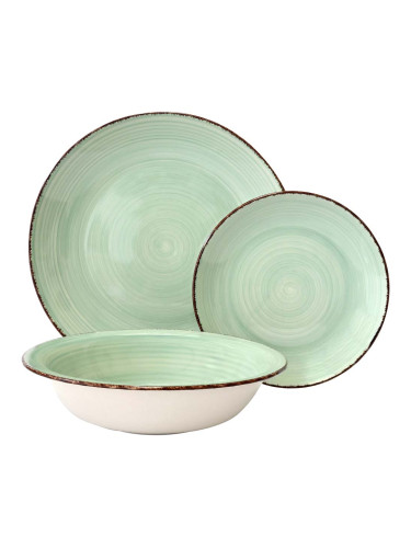 СЕРВИЗ ЗА ХРАНЕНЕ 18 ЧАСТИ