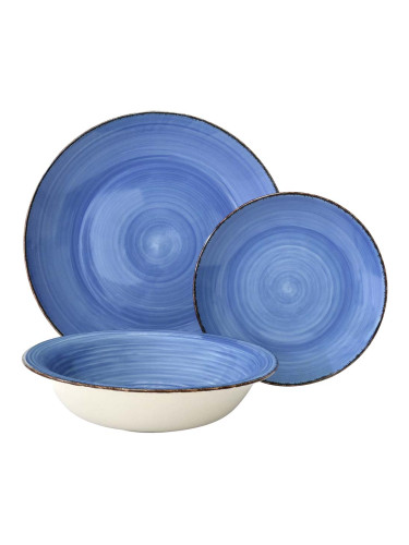 СЕРВИЗ ЗА ХРАНЕНЕ 18 ЧАСТИ