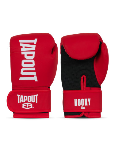 Tapout Artificial leather boxing gloves