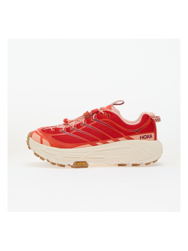 Сникърси Hoka® U Mafate Three2 Tomato/ Vermillion EUR 44 2/3