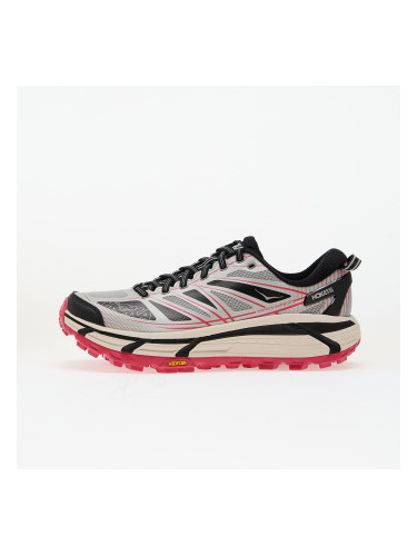 Сникърси Hoka® U Mafate Speed 2 Galactic Grey/ Ruby Red EUR 41 1/3