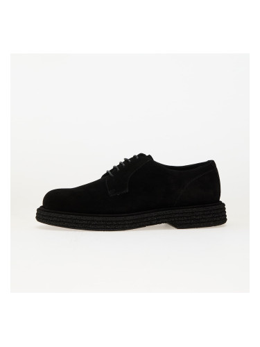 Сникърси The-Antipode PATRIK 738 Black EUR 44