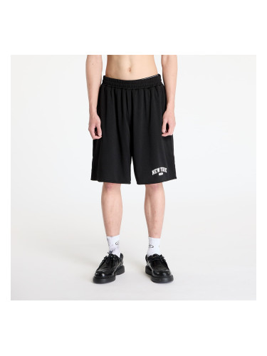 Къси панталони Awake NY Ny Archway Basketball Shorts Black S