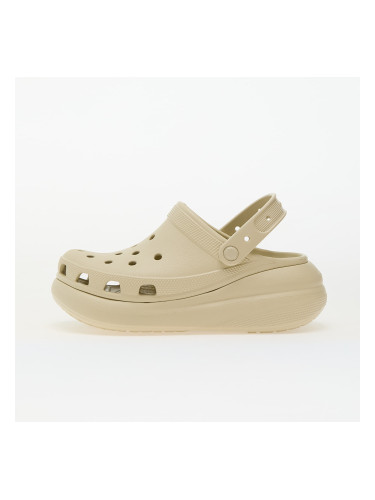 Сникърси Crocs Classic Crush Clog Bone EUR 36-37