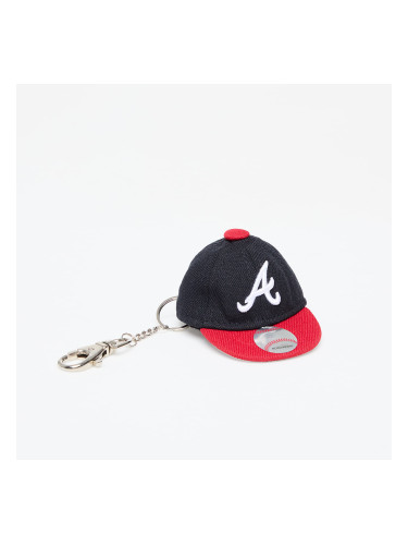 New Era MLB Mini Cap Atlanta Braves Official Team Color Universal