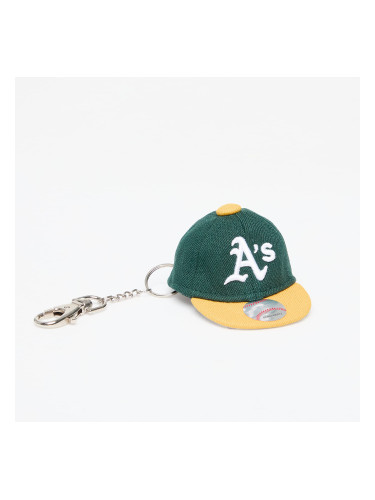 New Era MLB Mini Cap Oakland Athletics Official Team Color Universal