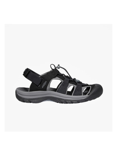 Сникърси KEEN Rapids H2 Black/ Steel Grey EUR 42