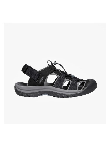 Сникърси KEEN Rapids H2 Black/ Steel Grey EUR 41