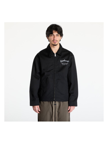 Яке Carhartt WIP Racer Module Jacket UNISEX Black/ Yosemite Rigid XS