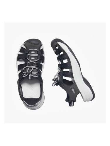 Сникърси KEEN Astoria West Sandal Black/ Grey EUR 37