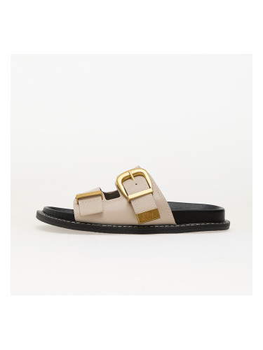 Сникърси Steve Madden Arch-E Bone Action Leather EUR 36