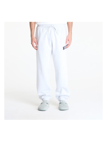 Панталони Carhartt WIP WIP Sweat Pant Ash Heather Stone Washed XL