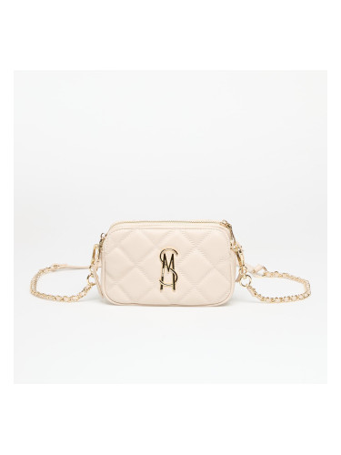 Steve Madden Bmarvis Crossbody Bag Bone Universal