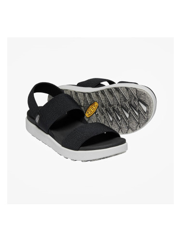 Сникърси KEEN Elle Backstrap Black EUR 37.5
