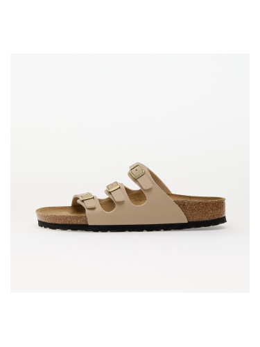 Birkenstock Florida Synthetik Sandcastle 38
