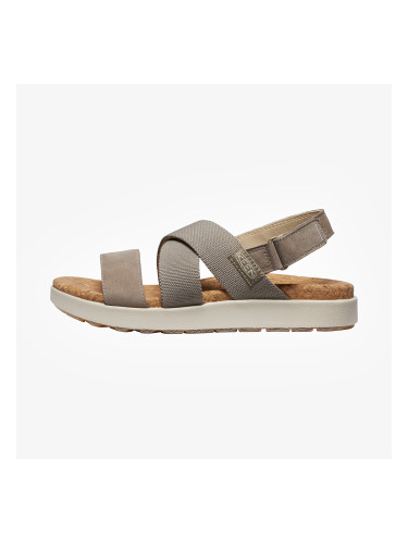 Сникърси KEEN Elle Criss Cross Brindle/ Birch EUR 37