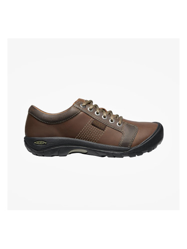 Сникърси KEEN Austin Chocolate Brown EUR 42