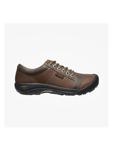 Сникърси KEEN Austin Chocolate Brown EUR 42