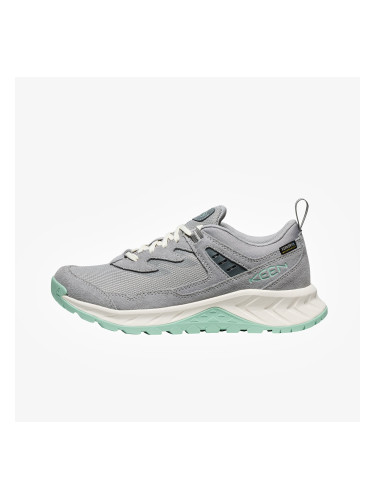 Сникърси KEEN Hightrail Wp Alloy/ Lichen EUR 37.5