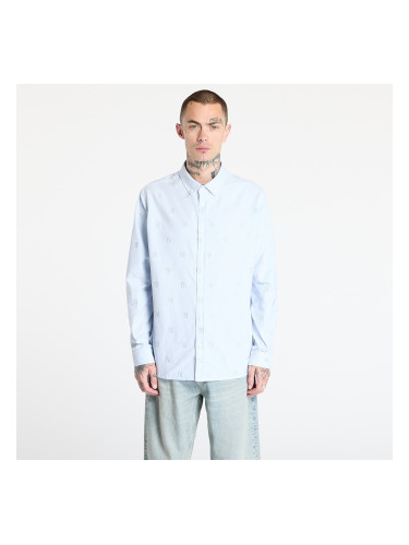 Риза New Era New York Yankees Monogram Overshirt UNISEX Pab M