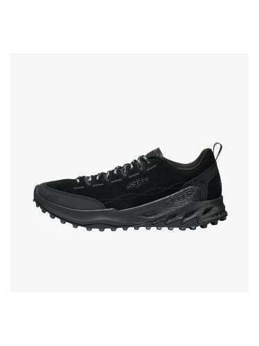 Сникърси KEEN Jasper Zionic Black/ Alloy EUR 42