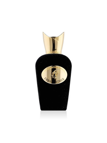 Sospiro Erba Leather Eau de Parfum 100 ml