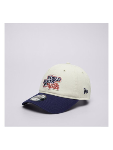 New Era Шапка Ws Patch 920 La Dodgers Los Angeles Dodgers мъжки Аксесоари Шапки с козирка 60595310 Бежов