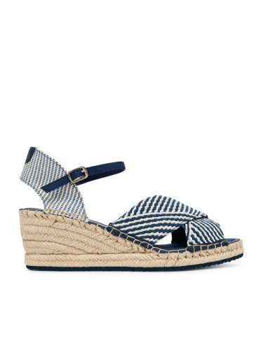 Еспадрили Gant 30569949 Син