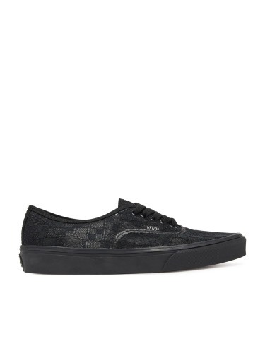 Гуменки Vans Authentic VN000D8BBLK1 Черен