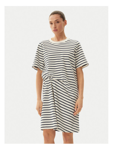 Weekend Max Mara Ежедневна рокля 2515621012650 Тъмносин Regular Fit