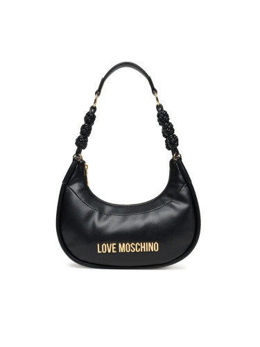 LOVE MOSCHINO Дамска чанта JC4237PP0MKL0000 Черен