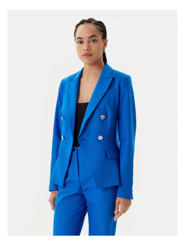 Morgan Сако 251-VPKY.F Син Slim Fit