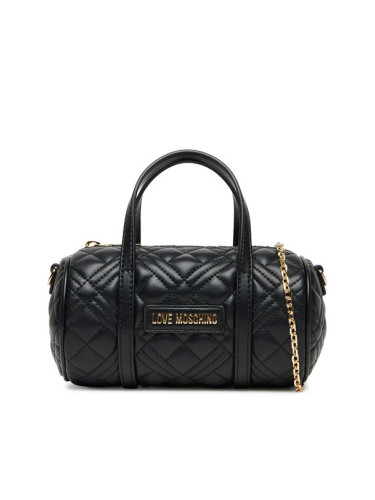LOVE MOSCHINO Дамска чанта JC4249PP0MLA0000 Черен