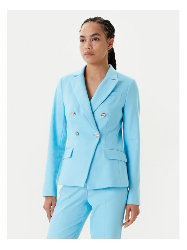 Morgan Сако 251-VPKY.F Електриков Slim Fit