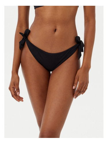 Max Mara Beachwear Долнище на бански Samuela 2516821059600 Черен