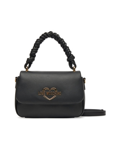 LOVE MOSCHINO Дамска чанта JC4311PP0MK1300A Черен