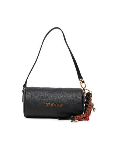 LOVE MOSCHINO Дамска чанта JC4309PP0MK1100A Черен