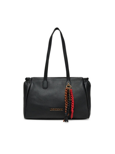 LOVE MOSCHINO Дамска чанта JC4306PP0MK1100A Черен
