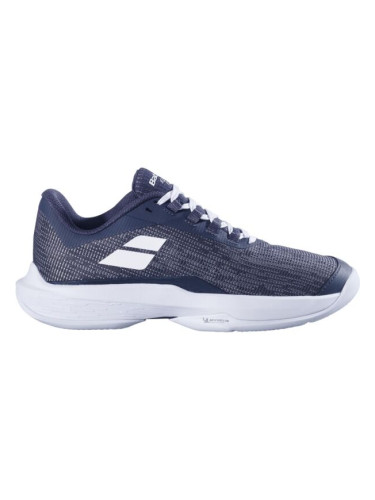 Babolat JET TERE 2 CLAY W Дамски обувки за тенис, тъмносин, размер 37