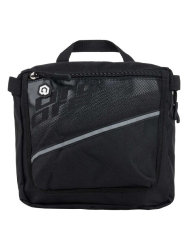 Arcore HANDLEBAR PACK Велосипедна чанта за кормило на колело, черно, размер