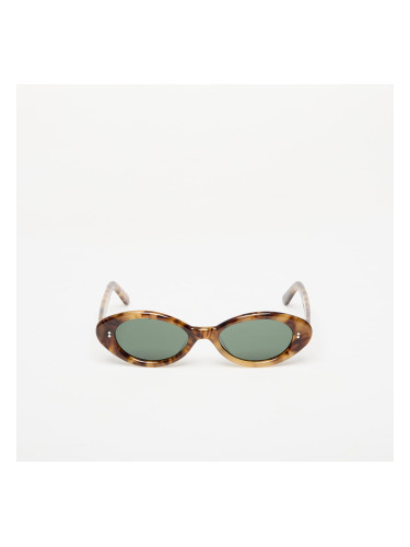 Слънчеви очила AKILA Daisy Tortoise/ Green Universal