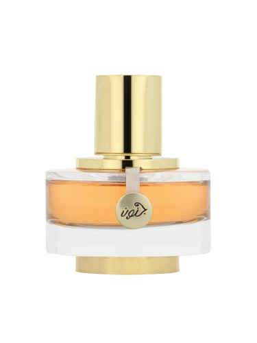 Rasasi Junoon Velvet Eau de Parfum за жени 50 ml