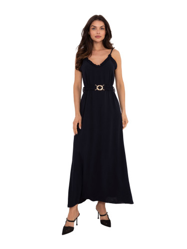 Dress-TW-SK-BI-1458-1.64-navy blue
