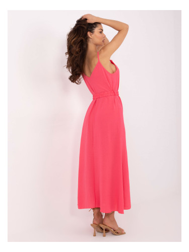 Dress-TW-SK-BI-1458-1.64-Coral