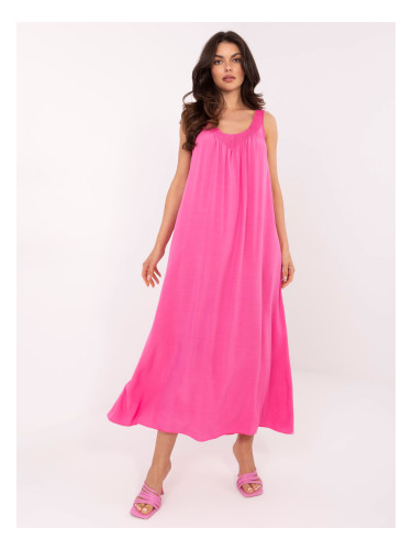 Dress-TW-SK-BI-L0125.52-pink