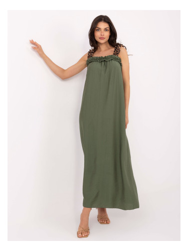 Dress-MI-SK-A6412.68-khaki