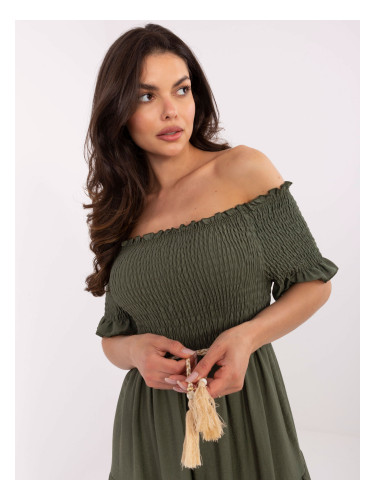 Dress-MI-SK-A2609.96-khaki