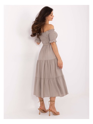 Dress-MI-SK-A2609.96-dark beige