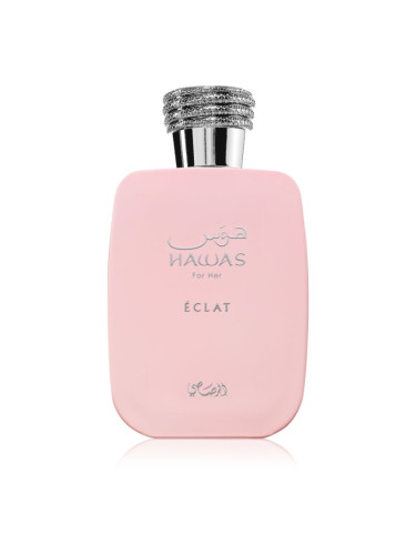 Rasasi Hawas Éclat парфюмна вода за жени 100 мл.